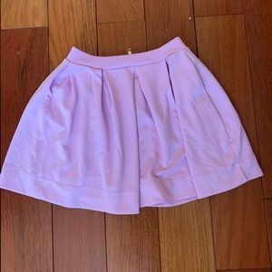 Urban outfitters skirt, slightly used